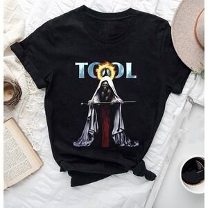 Tool Shirt Tool North American 2024 Tour Shirt Tool Fan